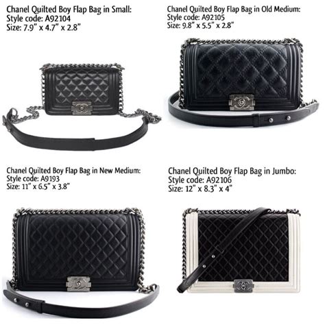 chanel boy bag old medium size|chanel boy small quilted bag.